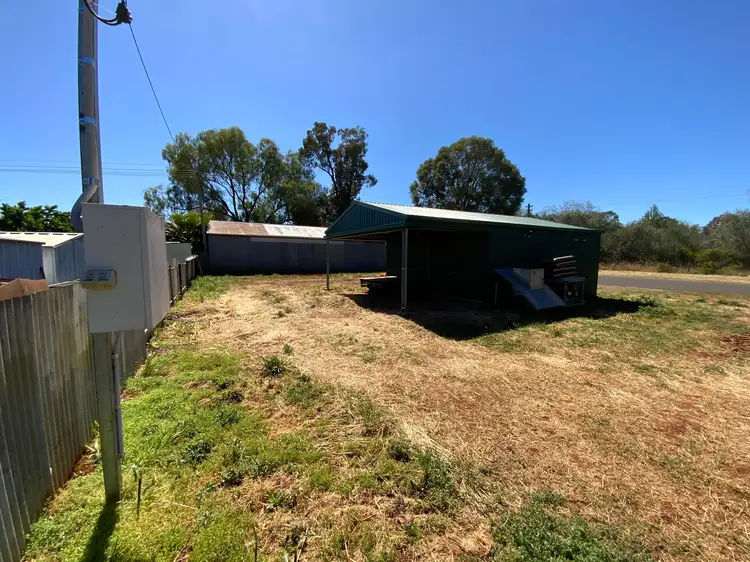 Sixth view of Homely land listing, 63 Yarrabee Street, Griffith NSW 2680