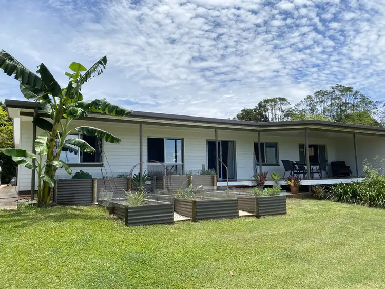 Main view of Homely house listing, 52 Rockley Road, Atherton QLD 4883