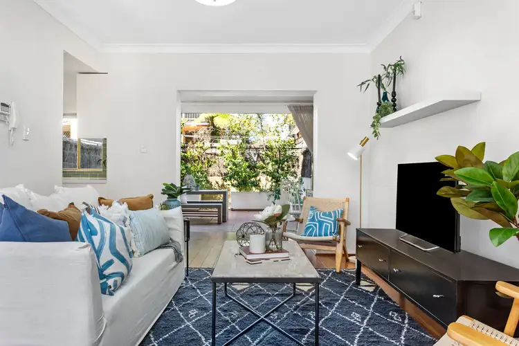 Main view of Homely apartment listing, 5/13-15 See Street, Kingsford NSW 2032