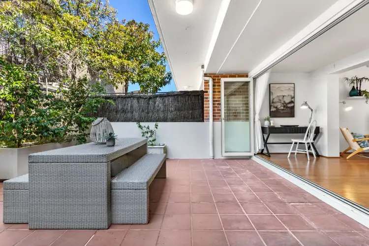 Second view of Homely apartment listing, 5/13-15 See Street, Kingsford NSW 2032