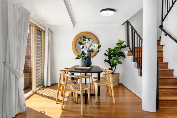 Third view of Homely apartment listing, 5/13-15 See Street, Kingsford NSW 2032