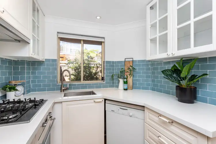 Fourth view of Homely apartment listing, 5/13-15 See Street, Kingsford NSW 2032