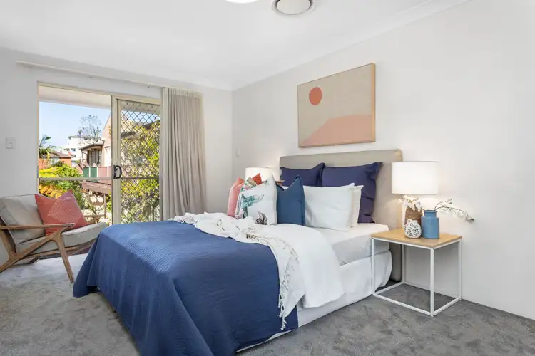 Fifth view of Homely apartment listing, 5/13-15 See Street, Kingsford NSW 2032