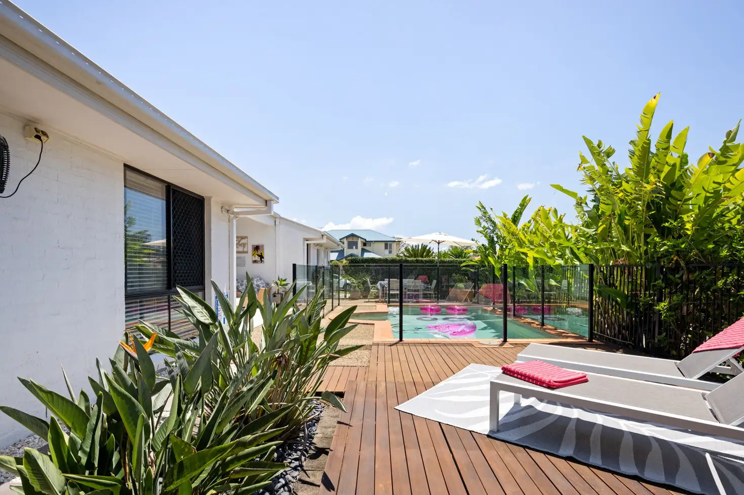Main view of Homely house listing, 8 Osprey Place, Taigum QLD 4018