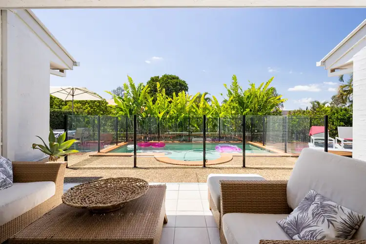 Second view of Homely house listing, 8 Osprey Place, Taigum QLD 4018