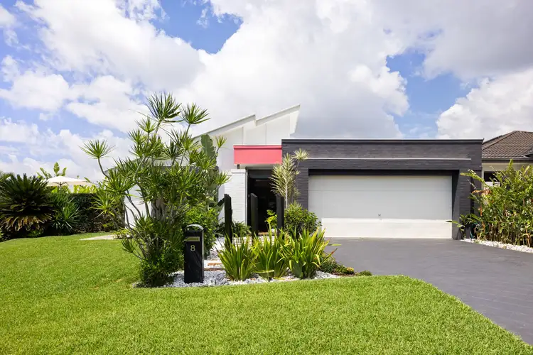 Third view of Homely house listing, 8 Osprey Place, Taigum QLD 4018