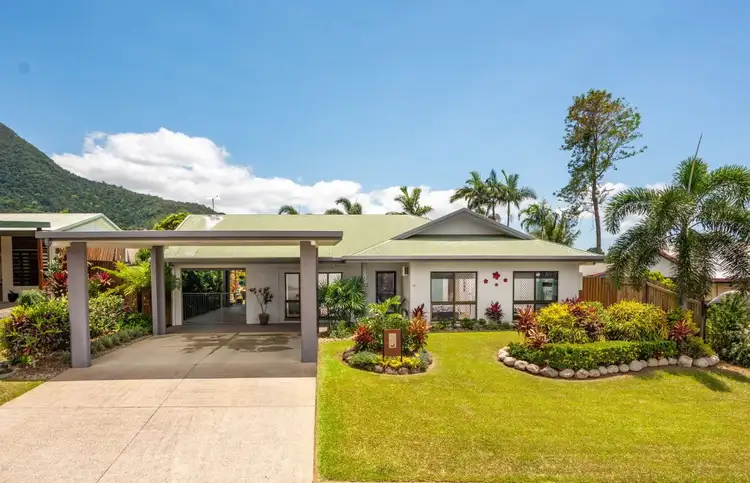 14 Percy Street, Mount Sheridan QLD 4868