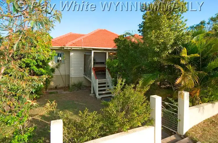 26 Manly Road, Manly QLD 4179
