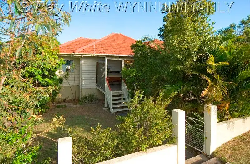 Main view of Homely house listing, 26 Manly Road, Manly QLD 4179