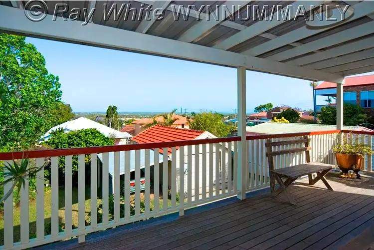 Second view of Homely house listing, 26 Manly Road, Manly QLD 4179
