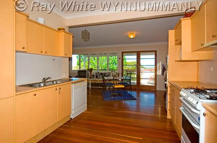 Third view of Homely house listing, 26 Manly Road, Manly QLD 4179