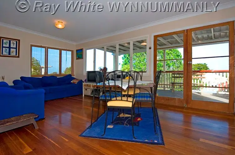 Fourth view of Homely house listing, 26 Manly Road, Manly QLD 4179