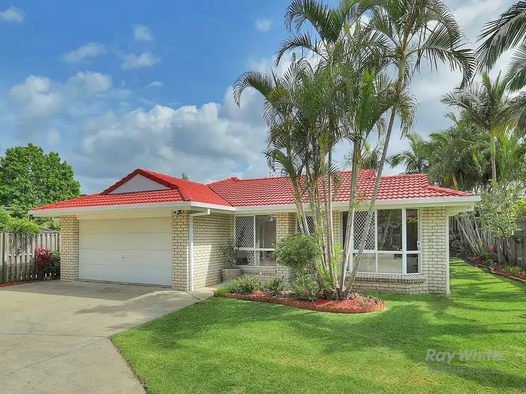 6 Lange Court, Calamvale QLD 4116