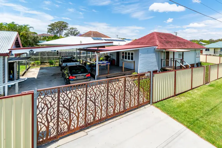 Main view of Homely house listing, 21 Lloyd Street, Brighton QLD 4017