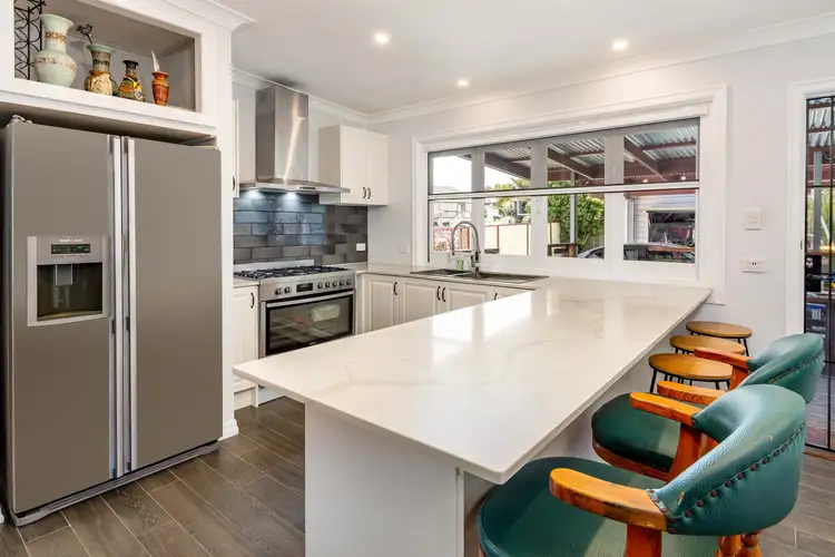 Second view of Homely house listing, 21 Lloyd Street, Brighton QLD 4017