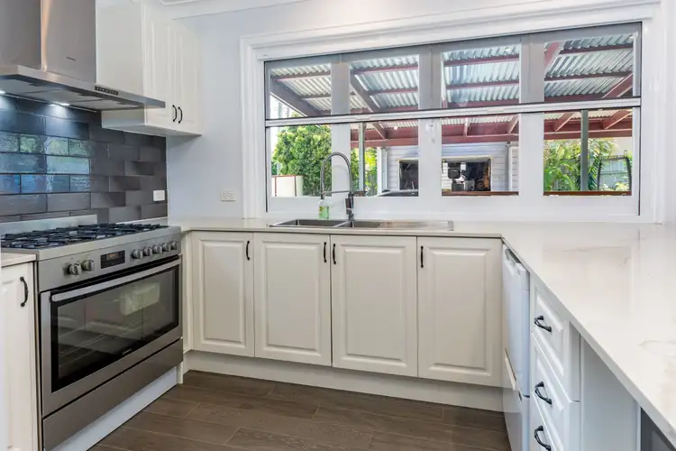 Third view of Homely house listing, 21 Lloyd Street, Brighton QLD 4017