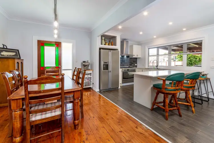 Fourth view of Homely house listing, 21 Lloyd Street, Brighton QLD 4017