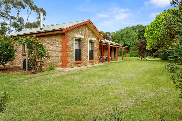 Second view of Homely house listing, 4 Wylie Avenue, Strathalbyn SA 5255