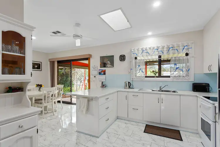 Third view of Homely house listing, 4 Wylie Avenue, Strathalbyn SA 5255