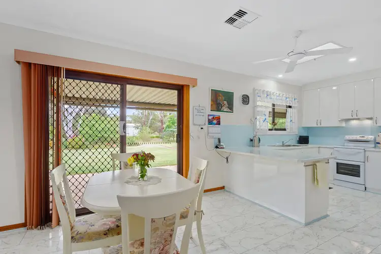 Fourth view of Homely house listing, 4 Wylie Avenue, Strathalbyn SA 5255