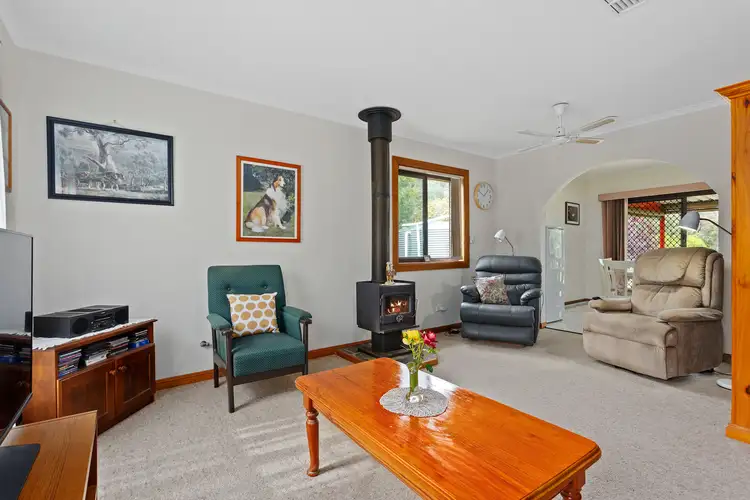 Fifth view of Homely house listing, 4 Wylie Avenue, Strathalbyn SA 5255
