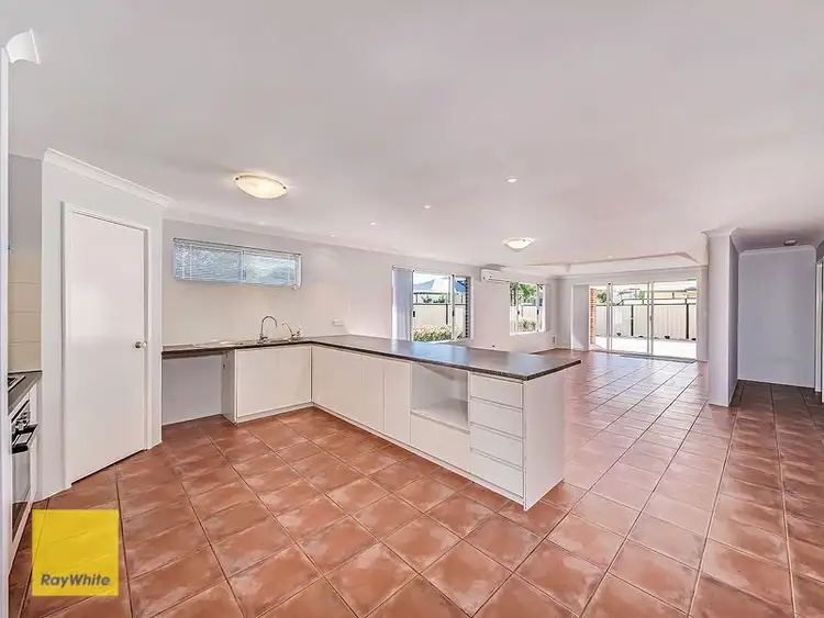 Seventh view of Homely house listing, 16 Somerly Drive, Clarkson WA 6030