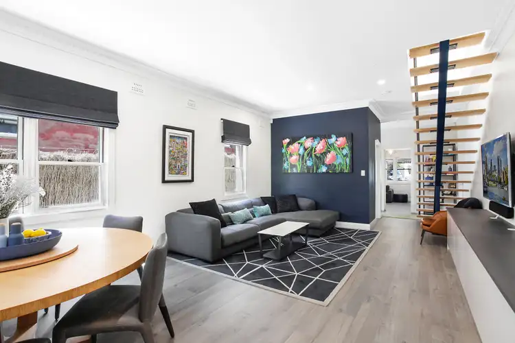 Second view of Homely house listing, 54 Nancy Street, North Bondi NSW 2026