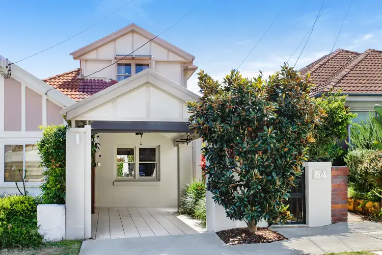 Fourth view of Homely house listing, 54 Nancy Street, North Bondi NSW 2026