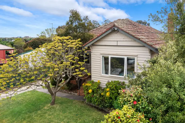 Main view of Homely house listing, 415 Gladstone Street, Golden Point VIC 3350