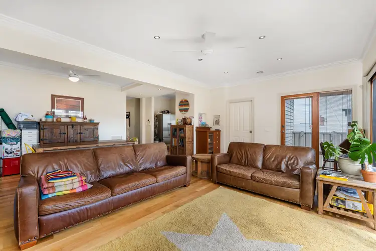 Fifth view of Homely house listing, 415 Gladstone Street, Golden Point VIC 3350