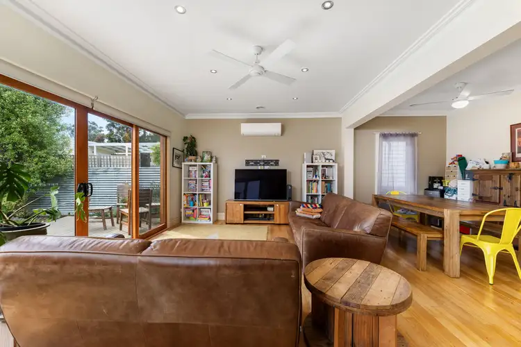 Sixth view of Homely house listing, 415 Gladstone Street, Golden Point VIC 3350