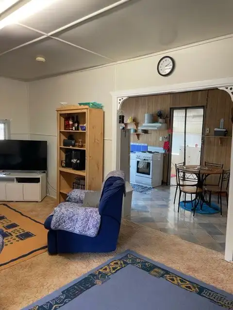 Second view of Homely house listing, 6 Beaconsfield Street, Hughenden QLD 4821