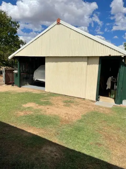 Third view of Homely house listing, 6 Beaconsfield Street, Hughenden QLD 4821