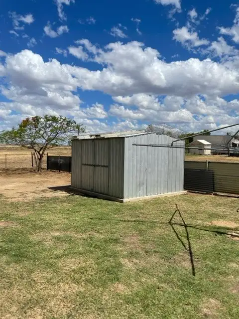 Fourth view of Homely house listing, 6 Beaconsfield Street, Hughenden QLD 4821