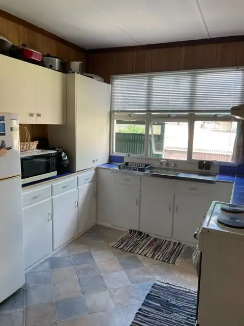 Fifth view of Homely house listing, 6 Beaconsfield Street, Hughenden QLD 4821
