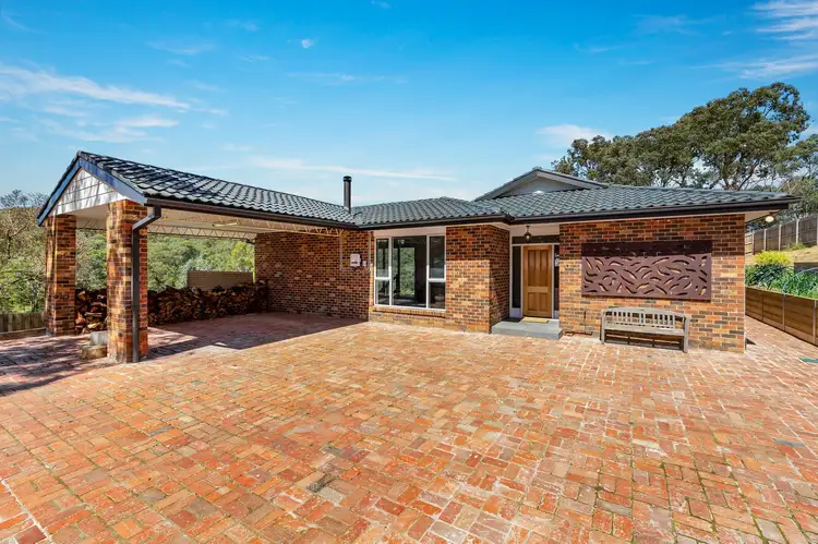38 Discovery Drive, Diamond Creek VIC 3089
