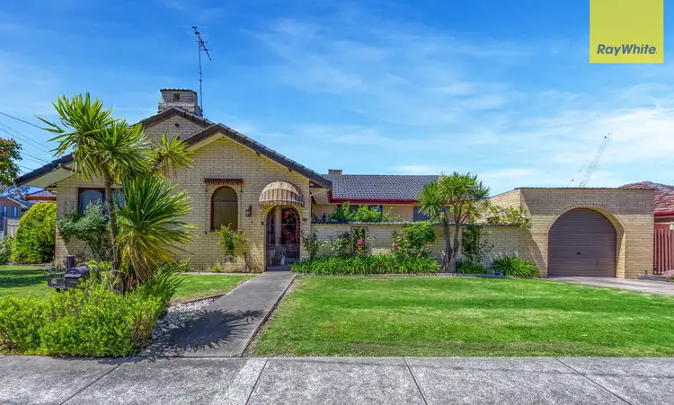 Main view of Homely house listing, 29 Gumtree Close, St Albans VIC 3021