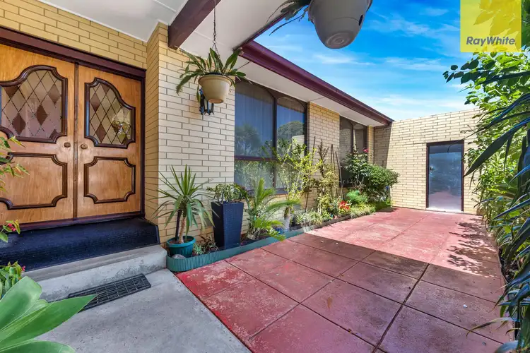 Third view of Homely house listing, 29 Gumtree Close, St Albans VIC 3021