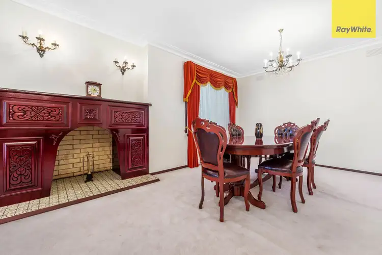 Fifth view of Homely house listing, 29 Gumtree Close, St Albans VIC 3021
