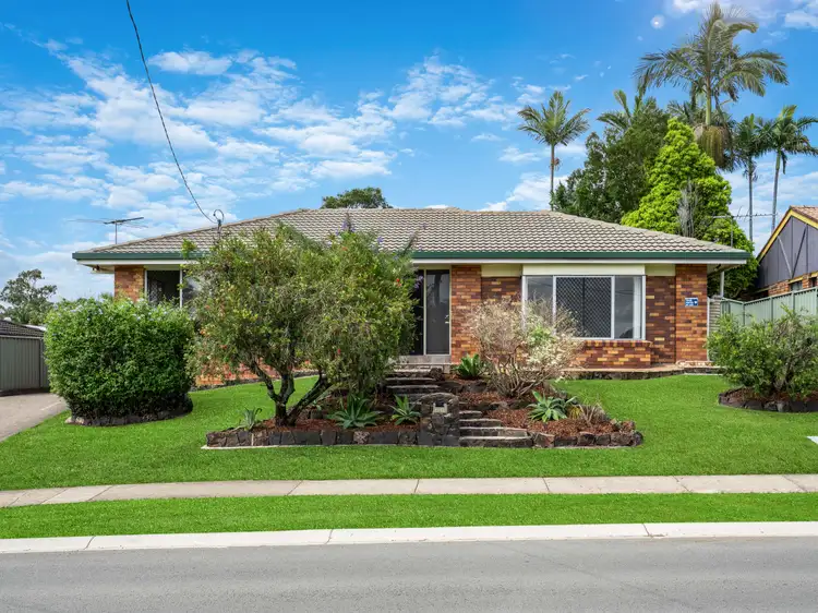 565 Priestdale Road, Rochedale South QLD 4123