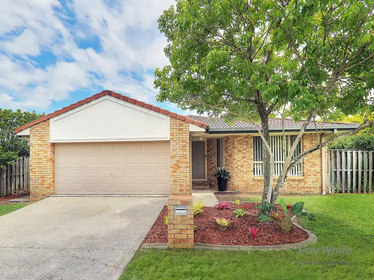 92 Hamish Street, Calamvale QLD 4116