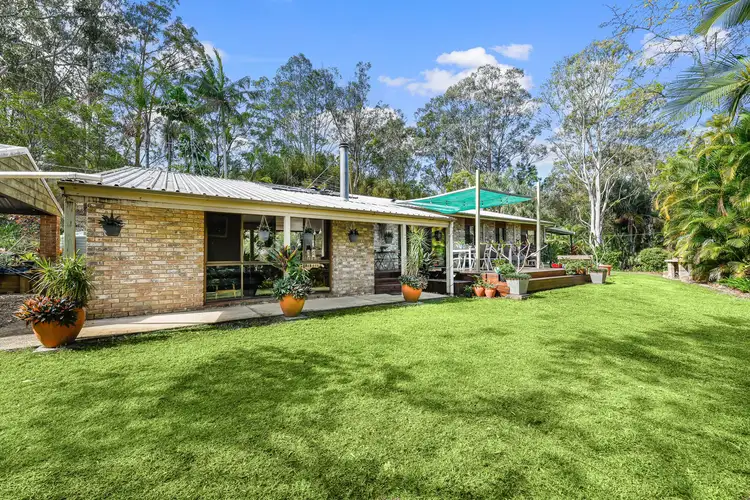 Main view of Homely house listing, 21 Elouera Drive, Ninderry QLD 4561
