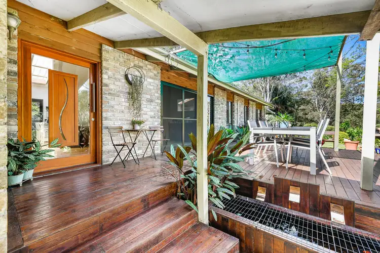 Second view of Homely house listing, 21 Elouera Drive, Ninderry QLD 4561