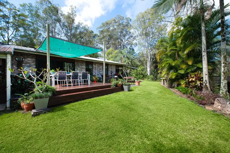 Third view of Homely house listing, 21 Elouera Drive, Ninderry QLD 4561