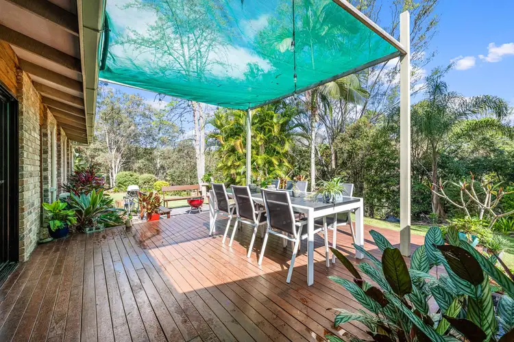 Fourth view of Homely house listing, 21 Elouera Drive, Ninderry QLD 4561