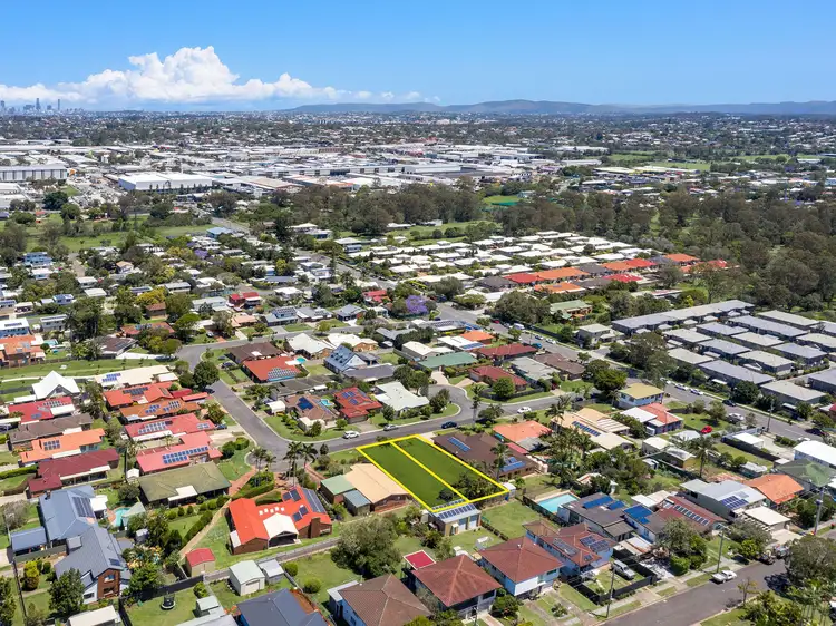 Fifth view of Homely land listing, LOT 61, 10 Laar Crescent, Boondall QLD 4034