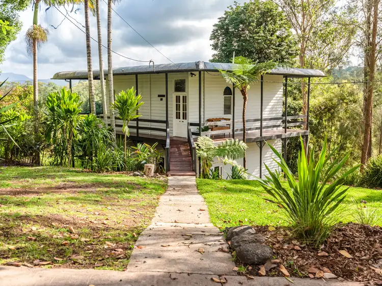 12 Munro Road, Dunoon NSW 2480
