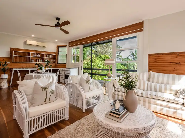 Fourth view of Homely house listing, 12 Munro Road, Dunoon NSW 2480