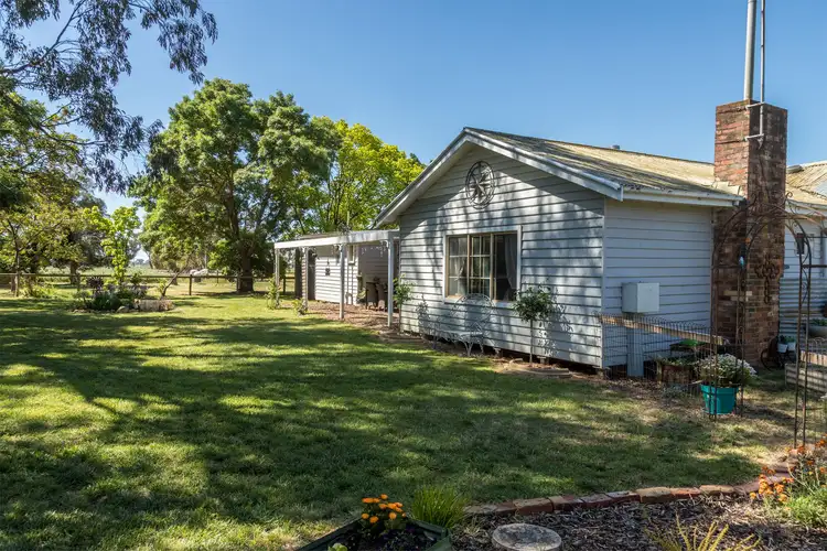 Main view of Homely house listing, 585 Stewart Road, Tatura VIC 3616