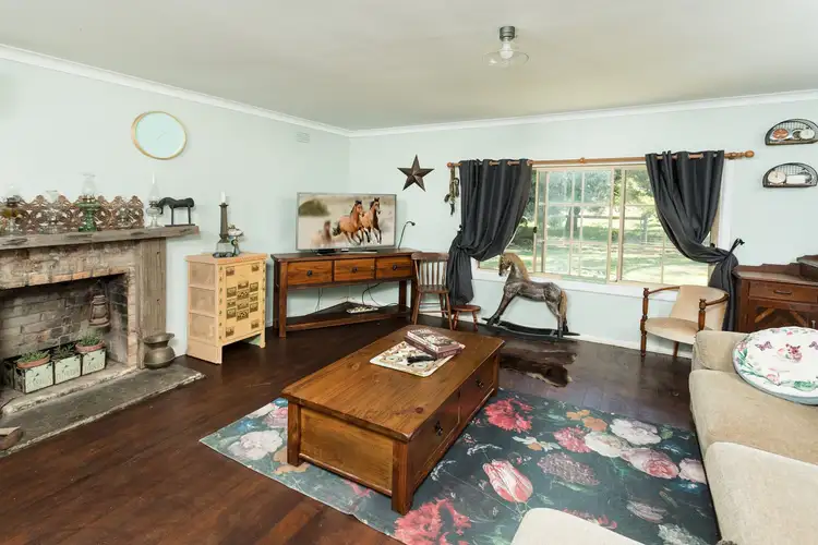 Second view of Homely house listing, 585 Stewart Road, Tatura VIC 3616